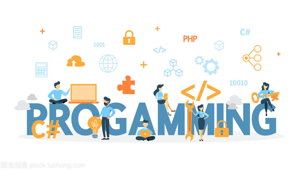 編程概念圖在軟件開發(fā)中的關鍵作用